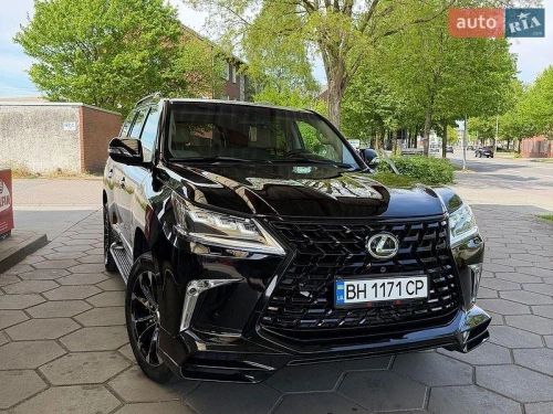 Lexus