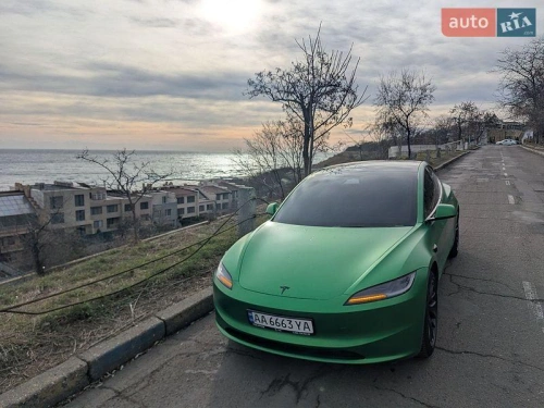 Tesla