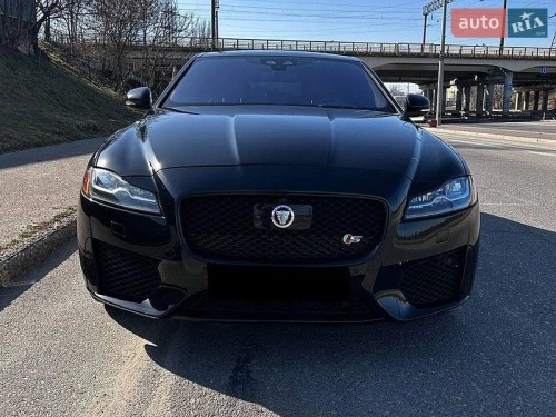Jaguar