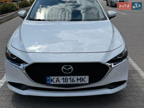 Mazda