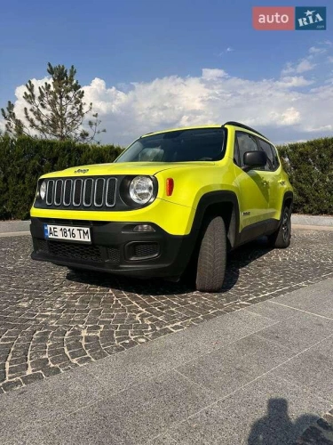 Jeep