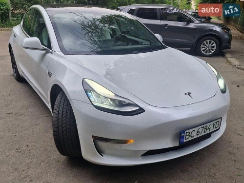 Tesla