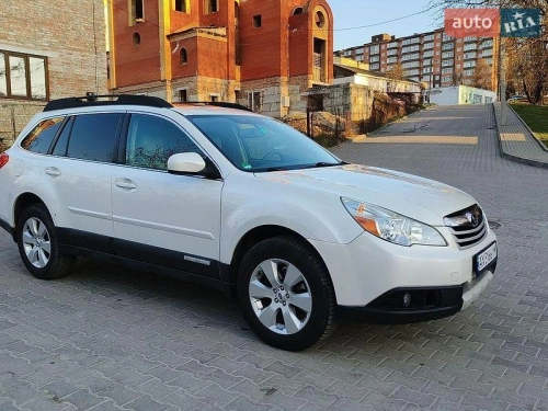 Subaru