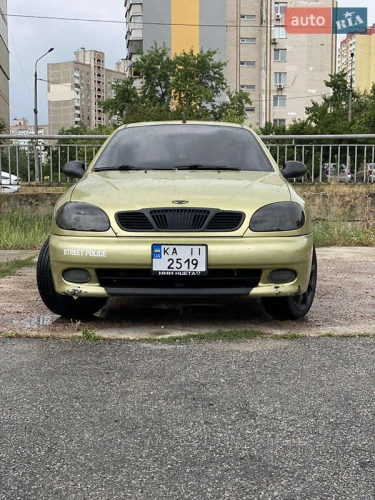 Daewoo