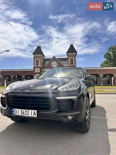 Porsche