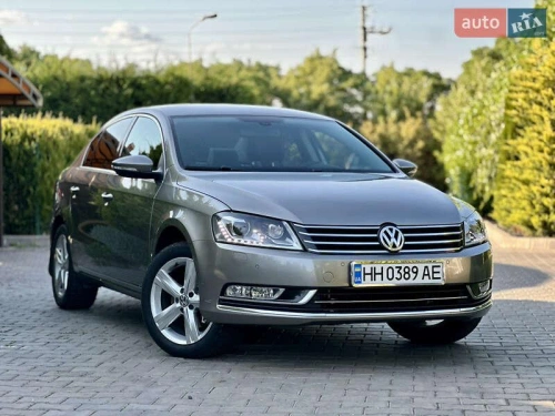 Volkswagen