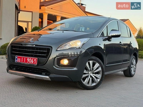 Peugeot