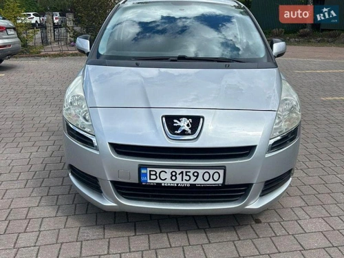 Peugeot