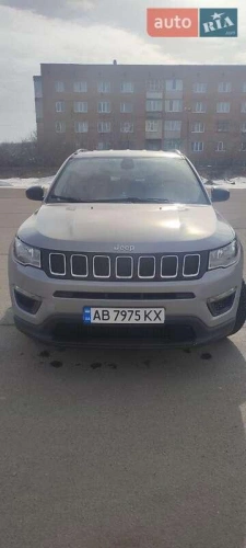 Jeep