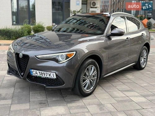 Alfa Romeo