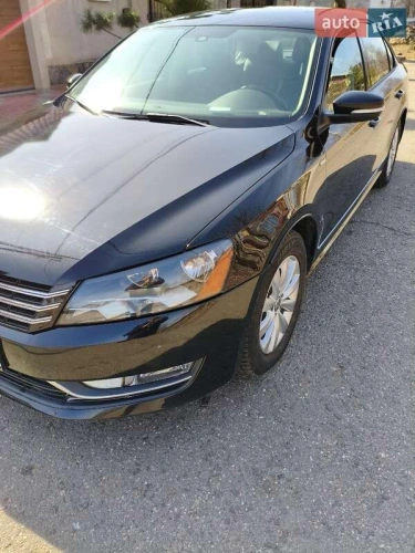 Volkswagen