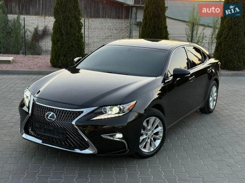 Lexus