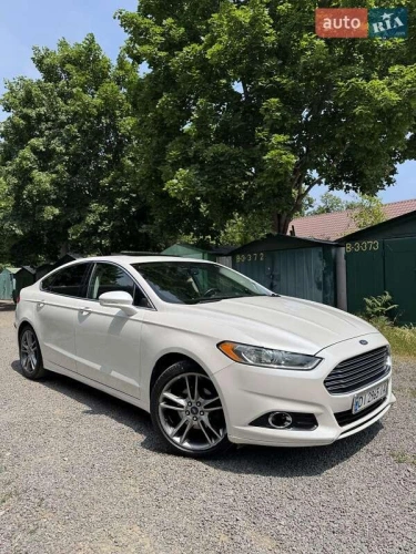 Ford