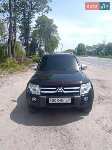 Mitsubishi