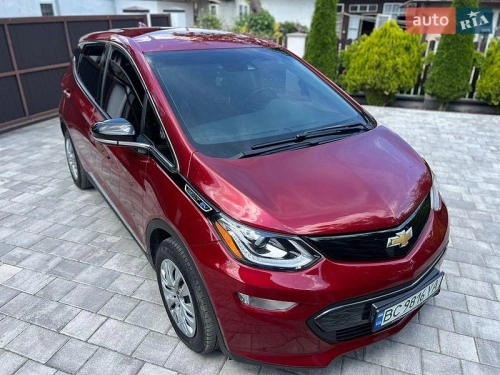 Chevrolet