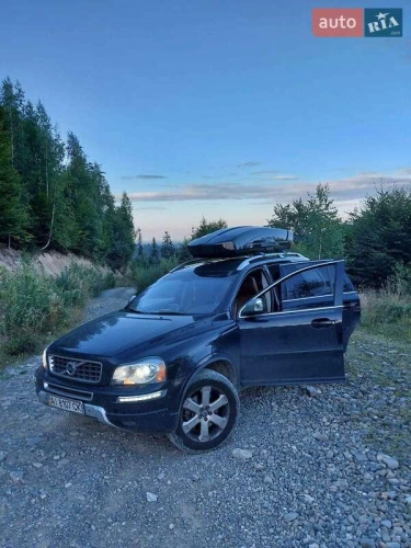 Volvo