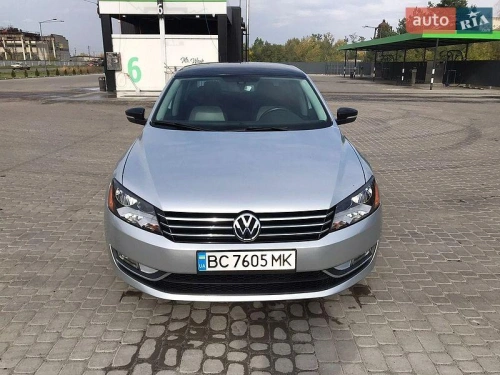 Volkswagen