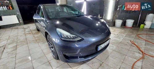 Tesla