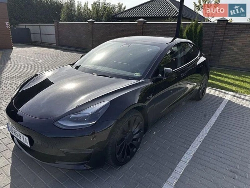 Tesla