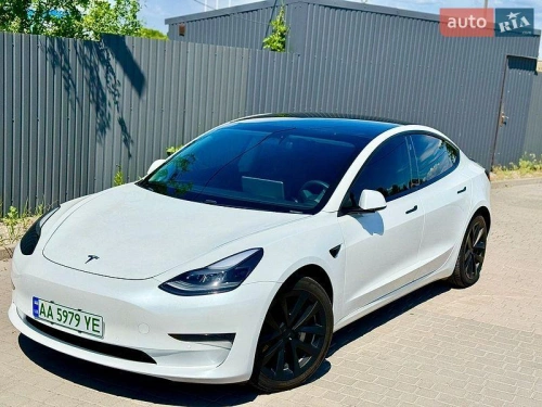 Tesla