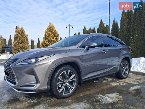 Lexus