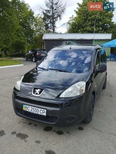 Peugeot