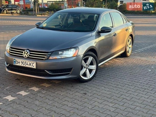 Volkswagen