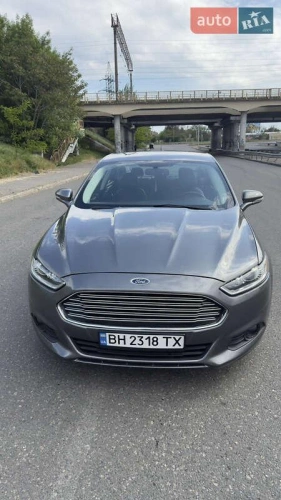 Ford