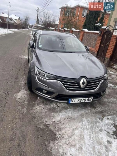 Renault