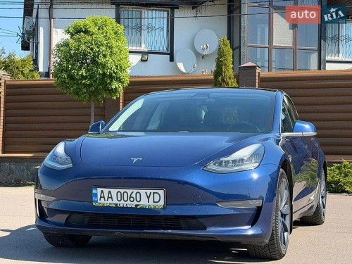 Tesla
