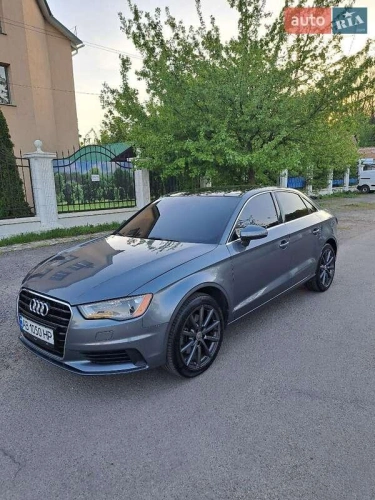 Audi