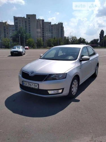 Skoda