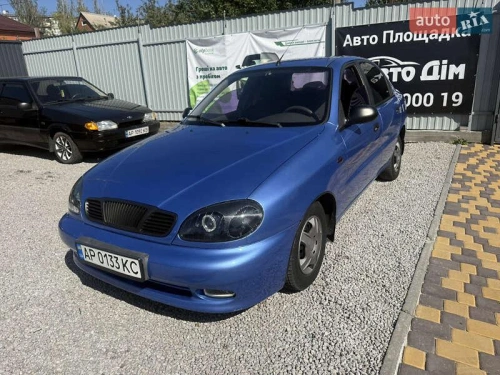 Daewoo