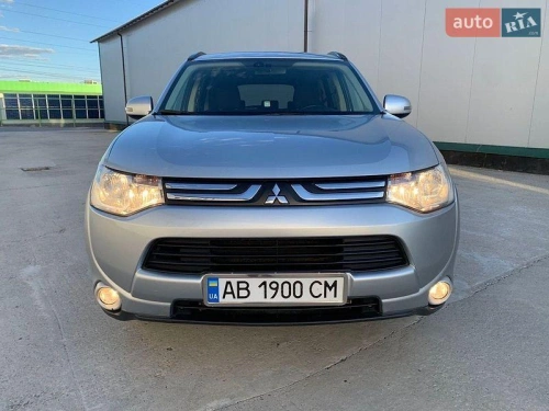 Mitsubishi