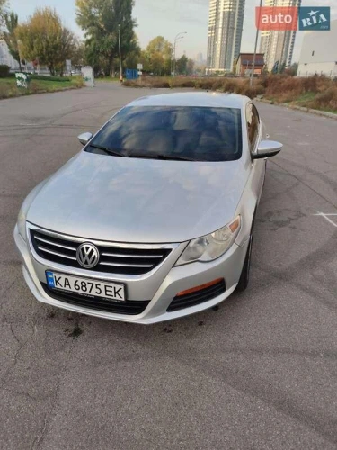 Volkswagen