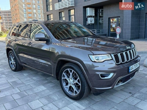 Jeep