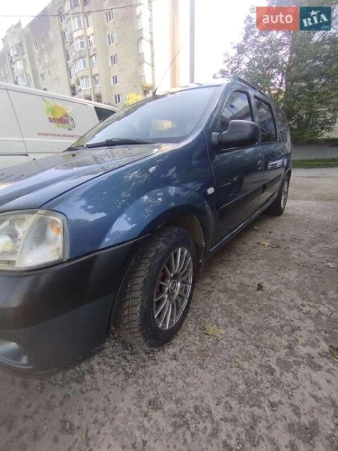 Dacia