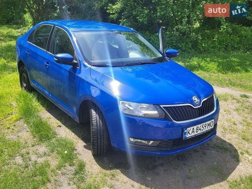 Skoda