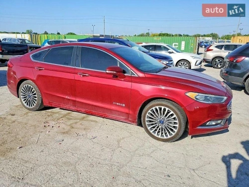 Ford
