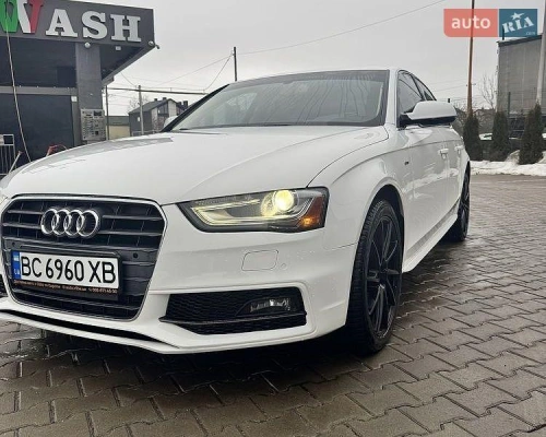 Audi