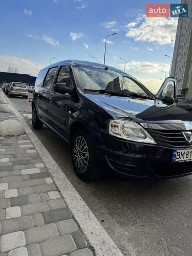 Dacia