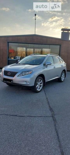 Lexus