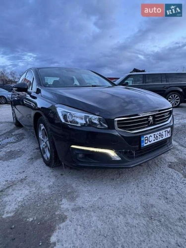 Peugeot