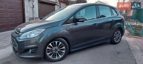 Ford
