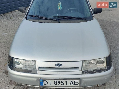ВАЗ / Lada