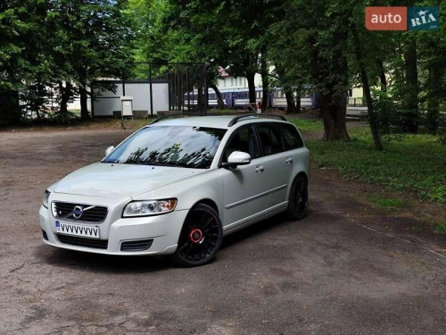 Volvo