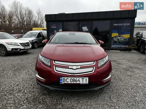 Chevrolet