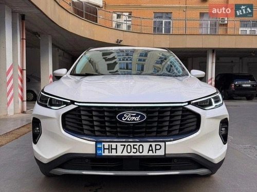Ford