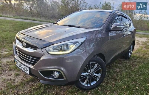 Hyundai