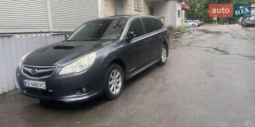 Subaru